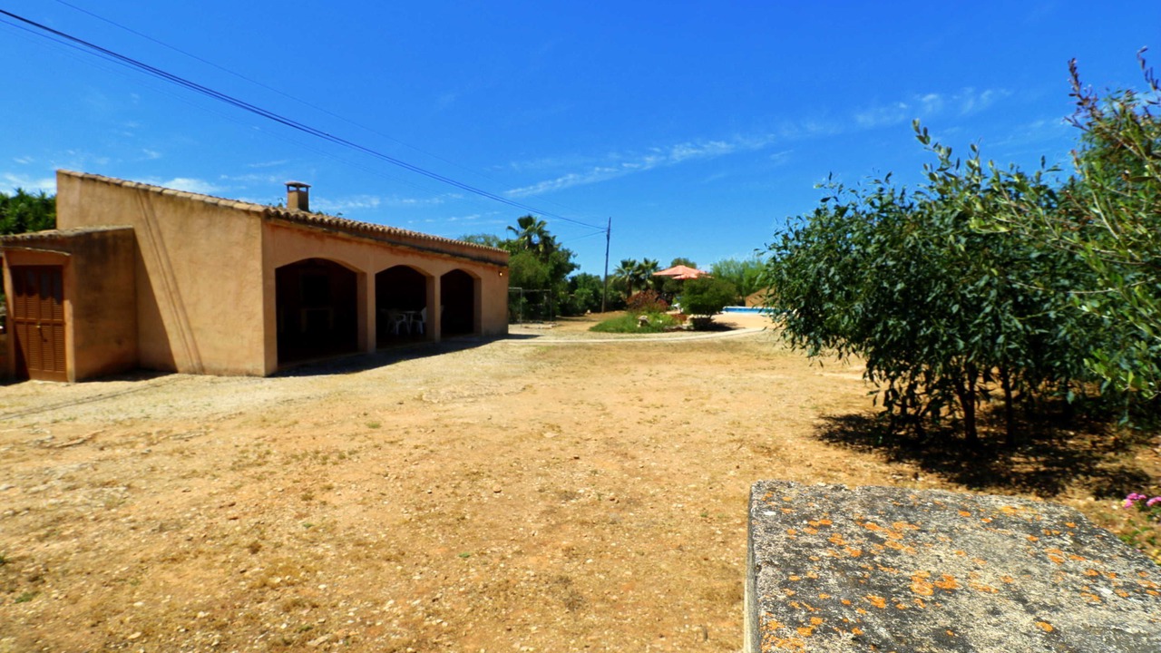 Photo of Outdoor in Es Llombards