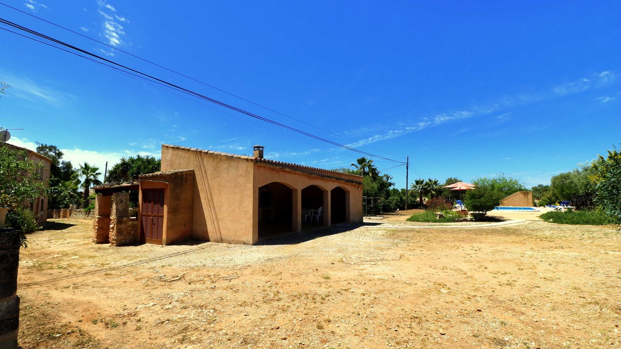 Photo of Outdoor in Es Llombards