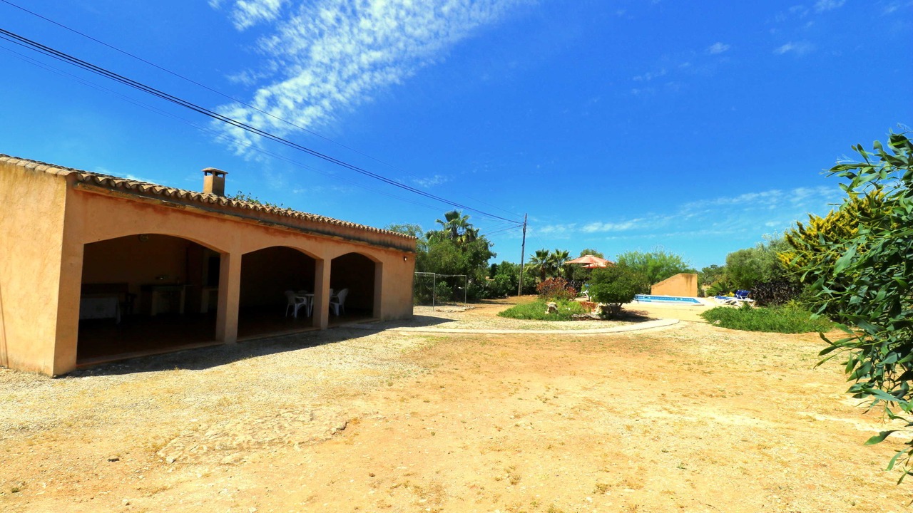 Photo of Outdoor in Es Llombards