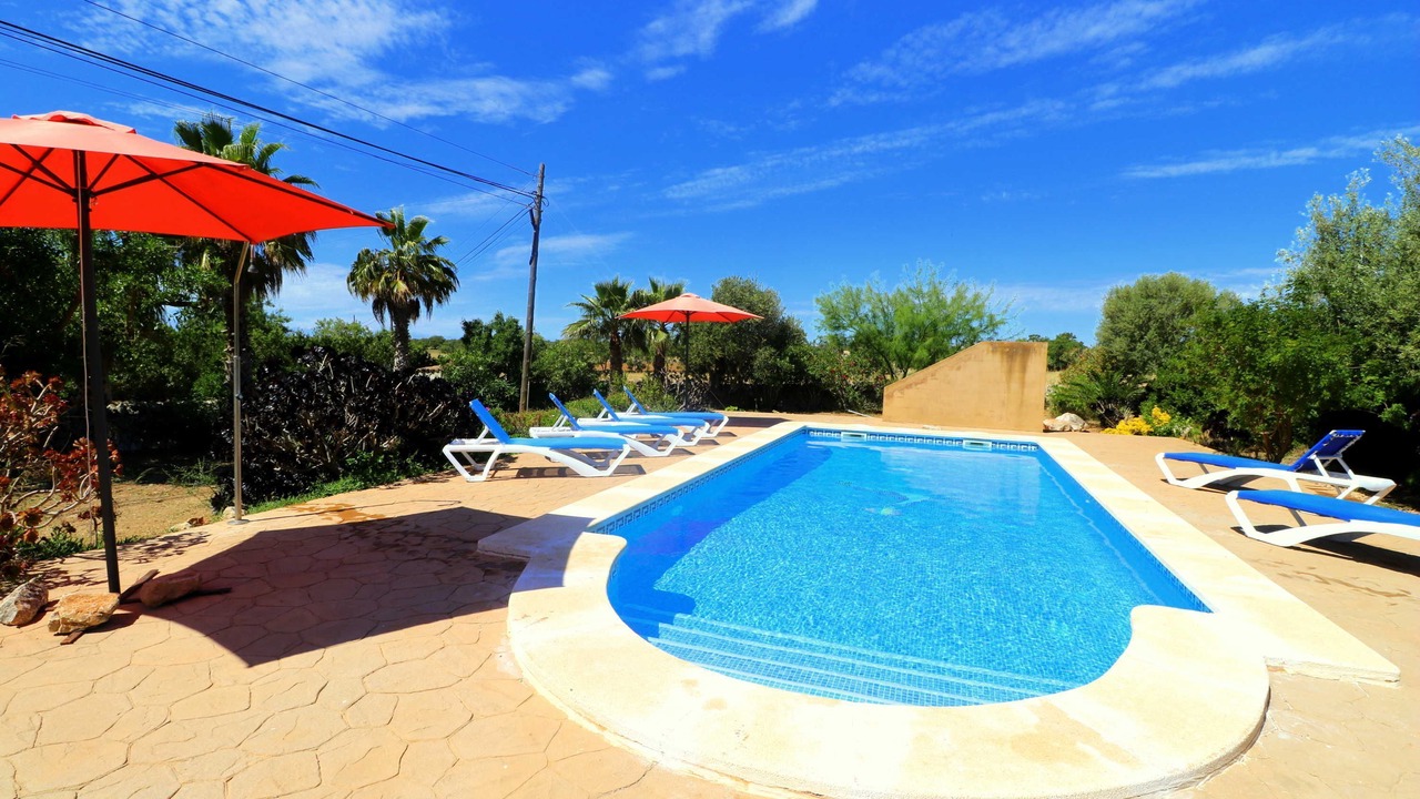 Photo of Outdoor in Es Llombards