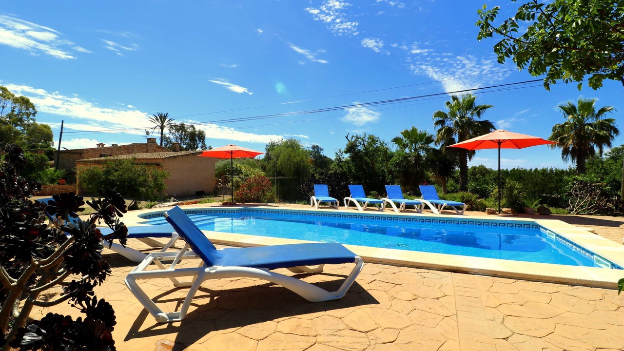 Photo of Outdoor in Es Llombards