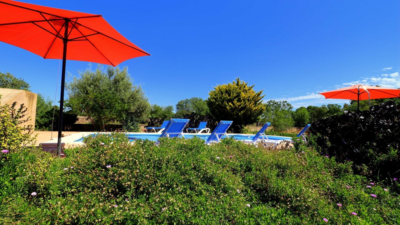Photo of Outdoor in Es Llombards
