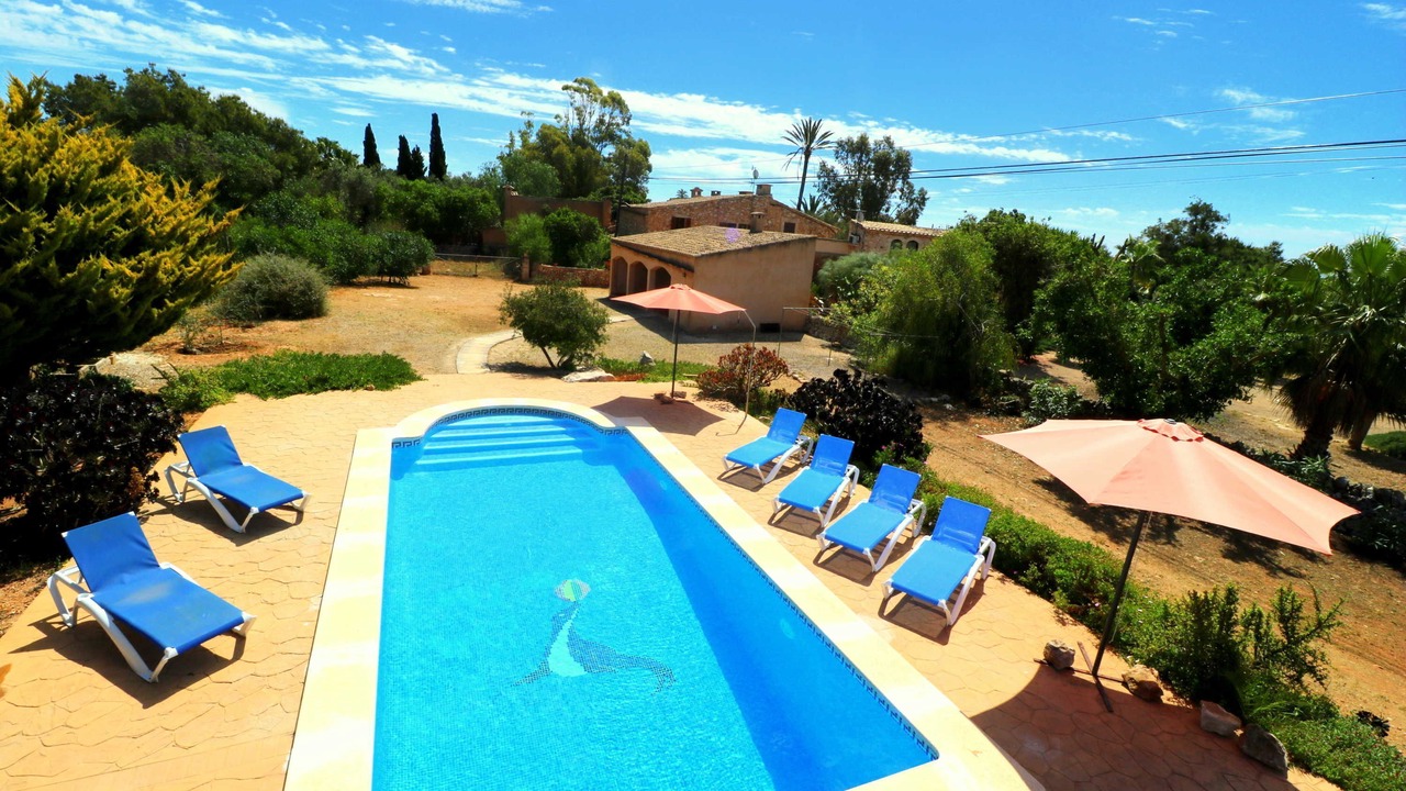Photo of Outdoor in Es Llombards
