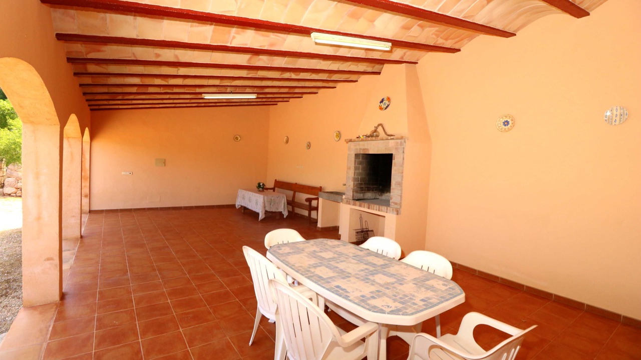 Photo of Outdoor in Es Llombards