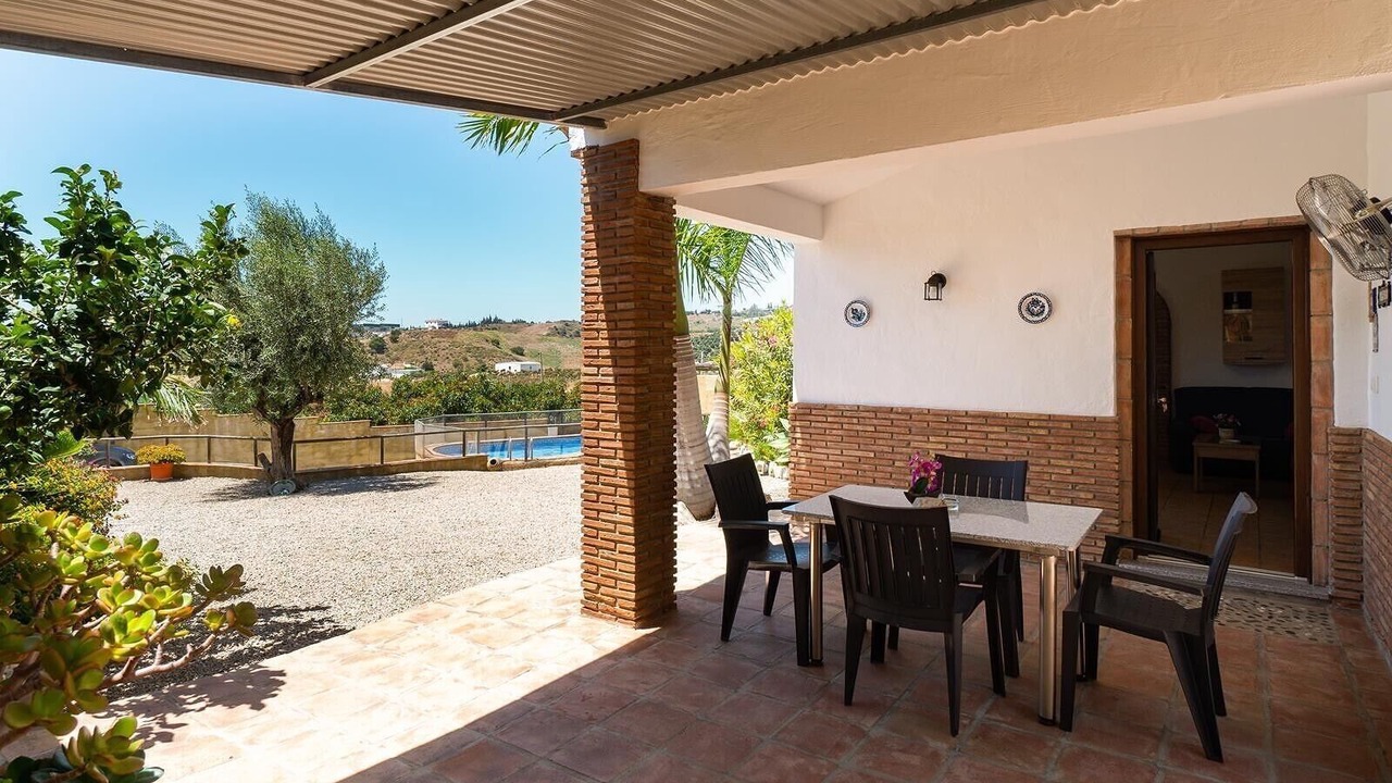 Photo of Outdoor in Velez-Malaga