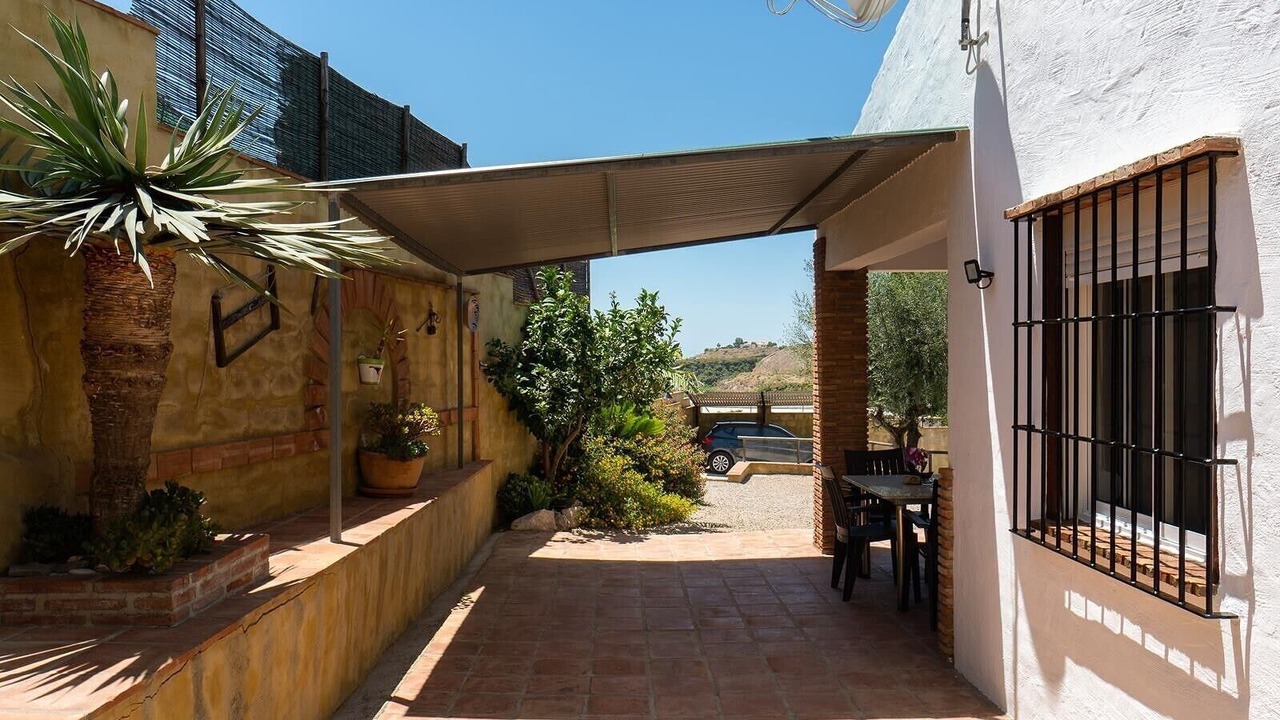 Photo of Outdoor in Velez-Malaga