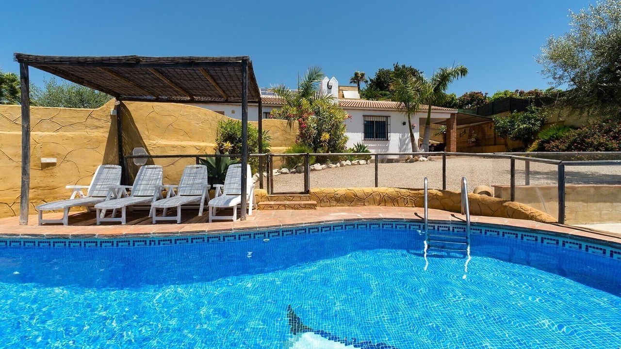 Photo of Outdoor in Velez-Malaga