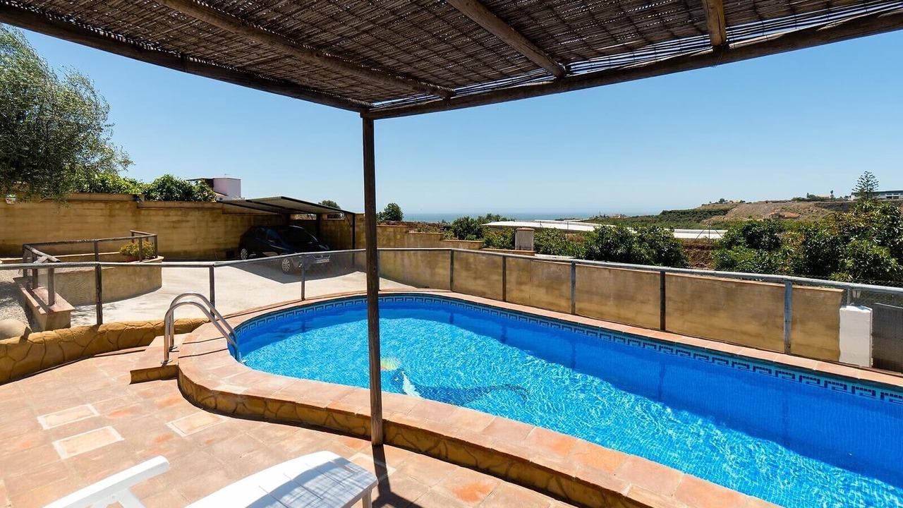 Photo of Outdoor in Velez-Malaga