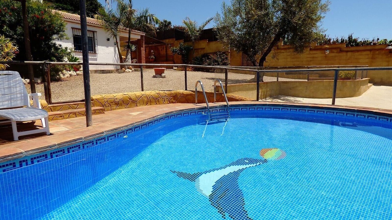 Photo of Outdoor in Velez-Malaga