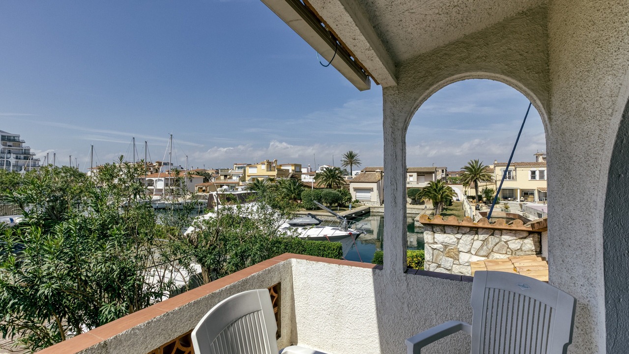 Photo of Outdoor in Empuriabrava