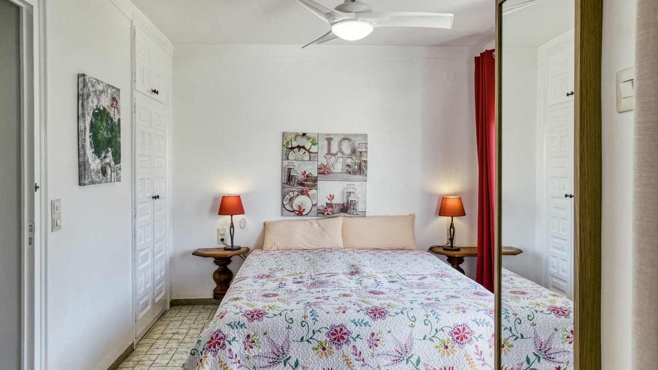 Photo of Bedroom in Empuriabrava