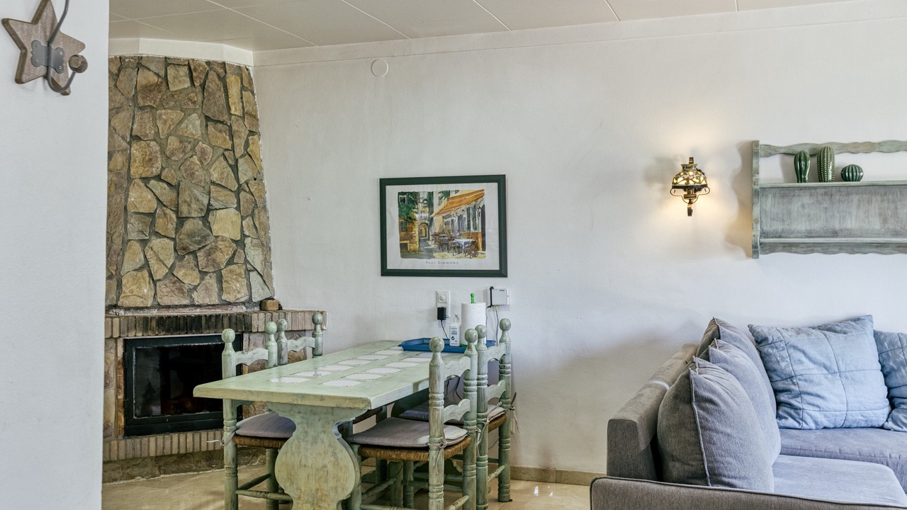 Photo of Livingroom in Empuriabrava