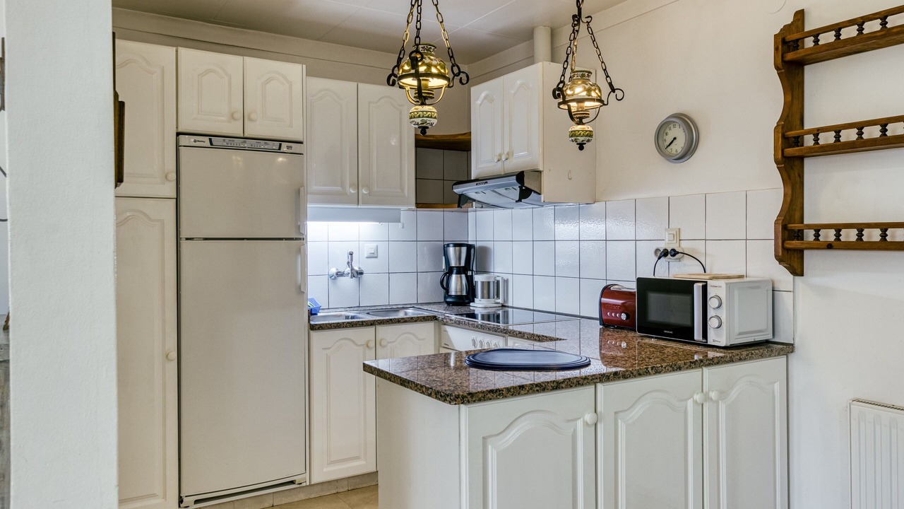 Photo of Kitchen in Empuriabrava