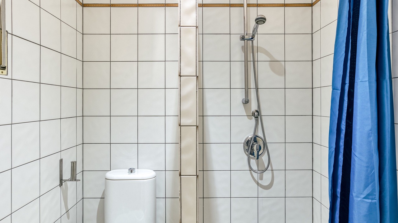 Photo of Bathroom in Empuriabrava