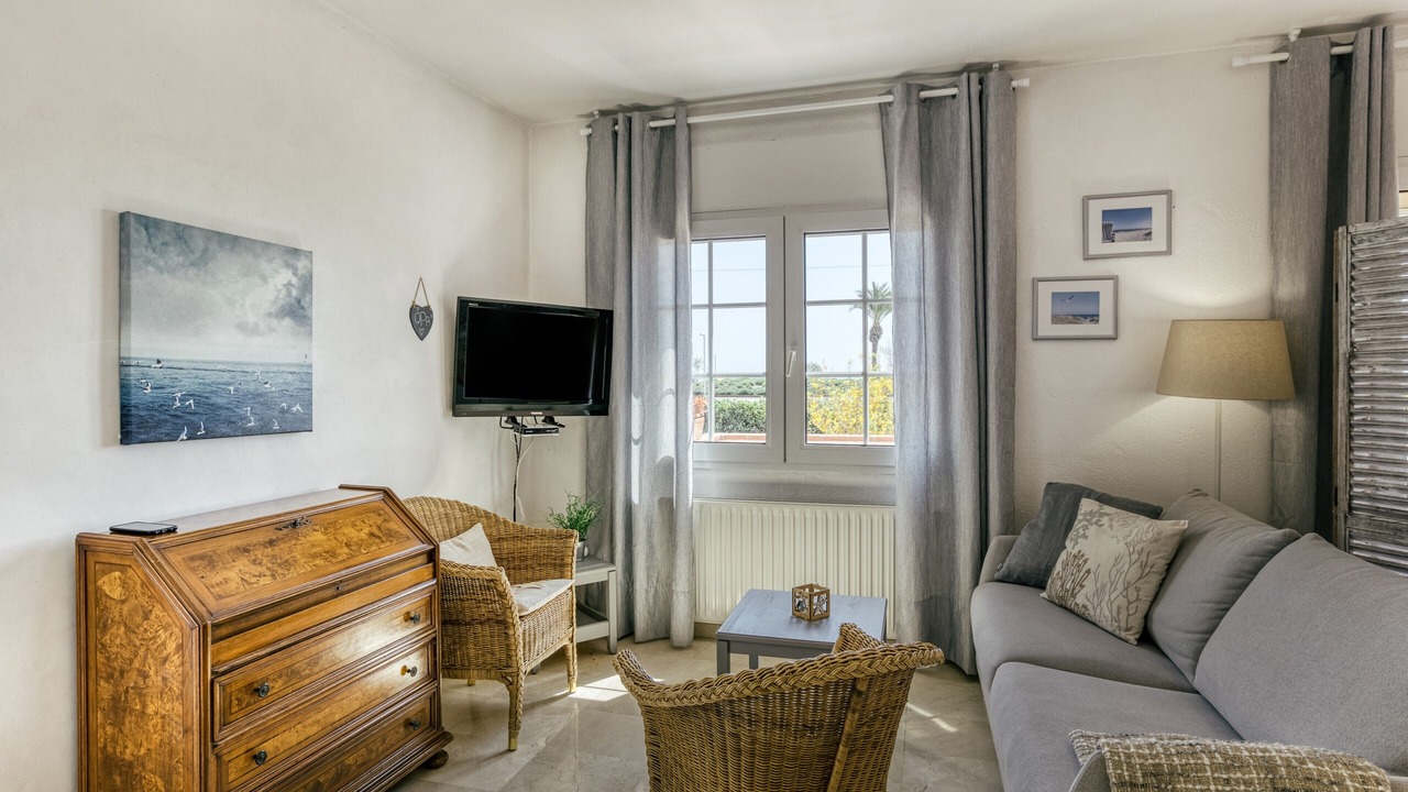 Photo of Livingroom in Empuriabrava