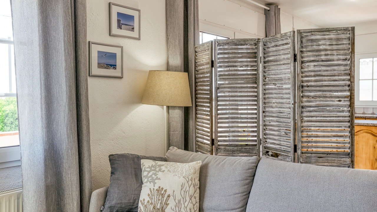 Photo of Livingroom in Empuriabrava