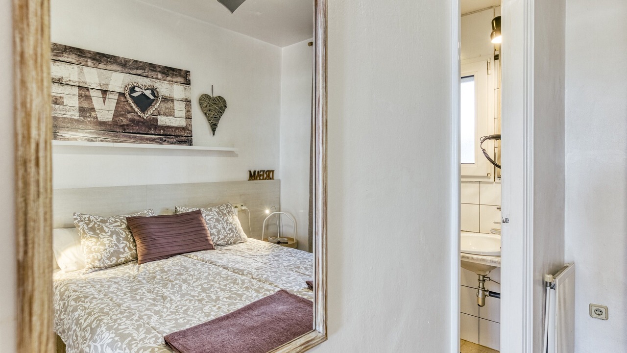 Photo of Bedroom in Empuriabrava