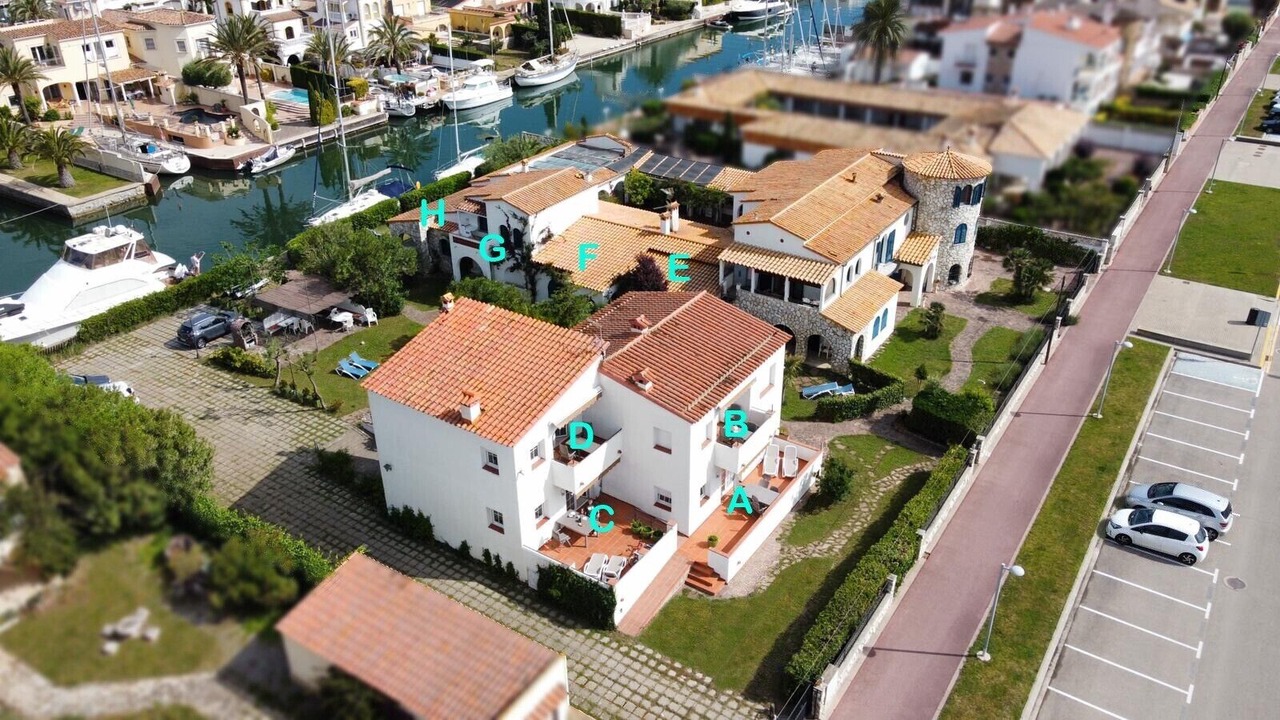 Photo of Outdoor in Empuriabrava