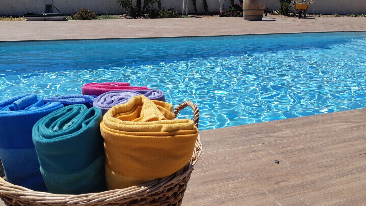 Photo of Outdoor in Playa Honda