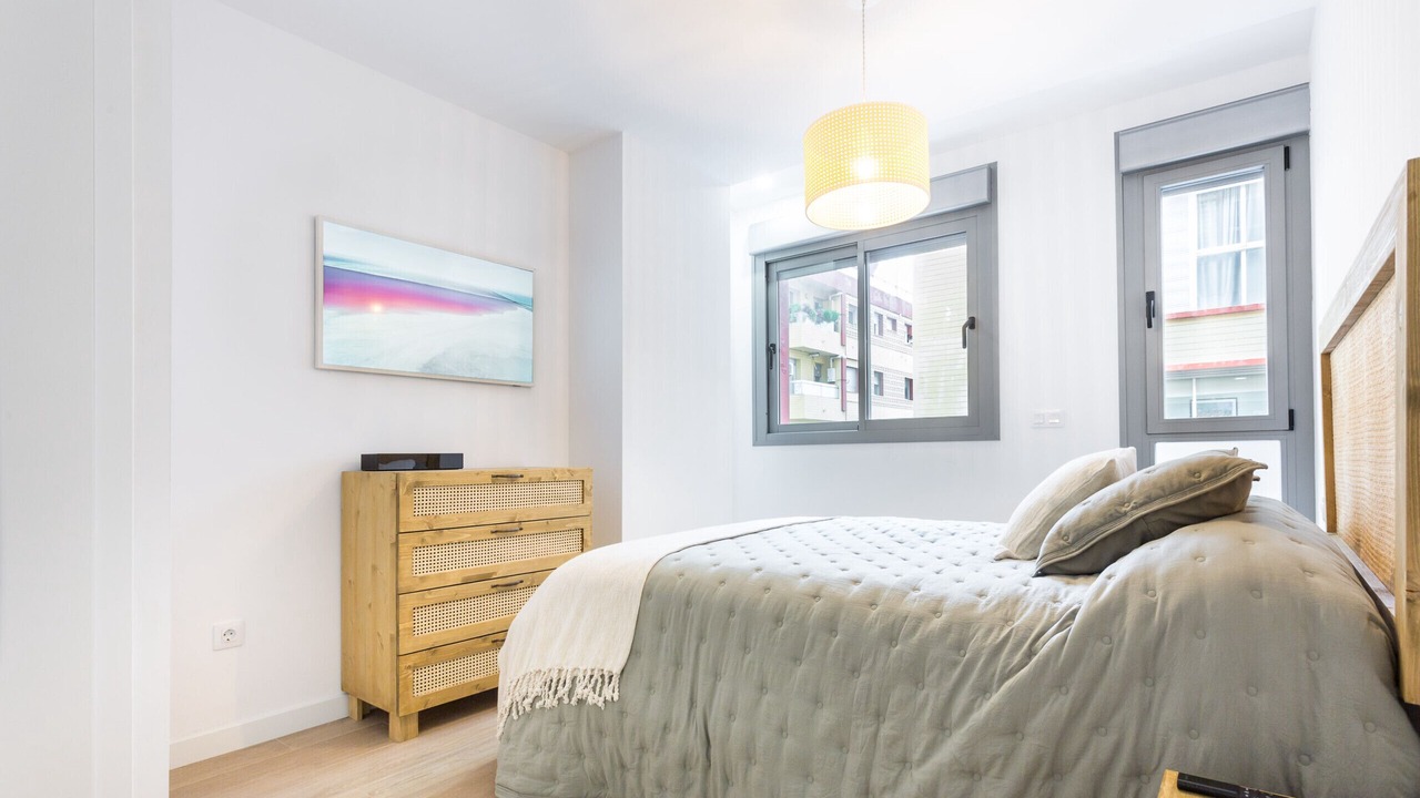 Photo of Bedroom in Alfalfa