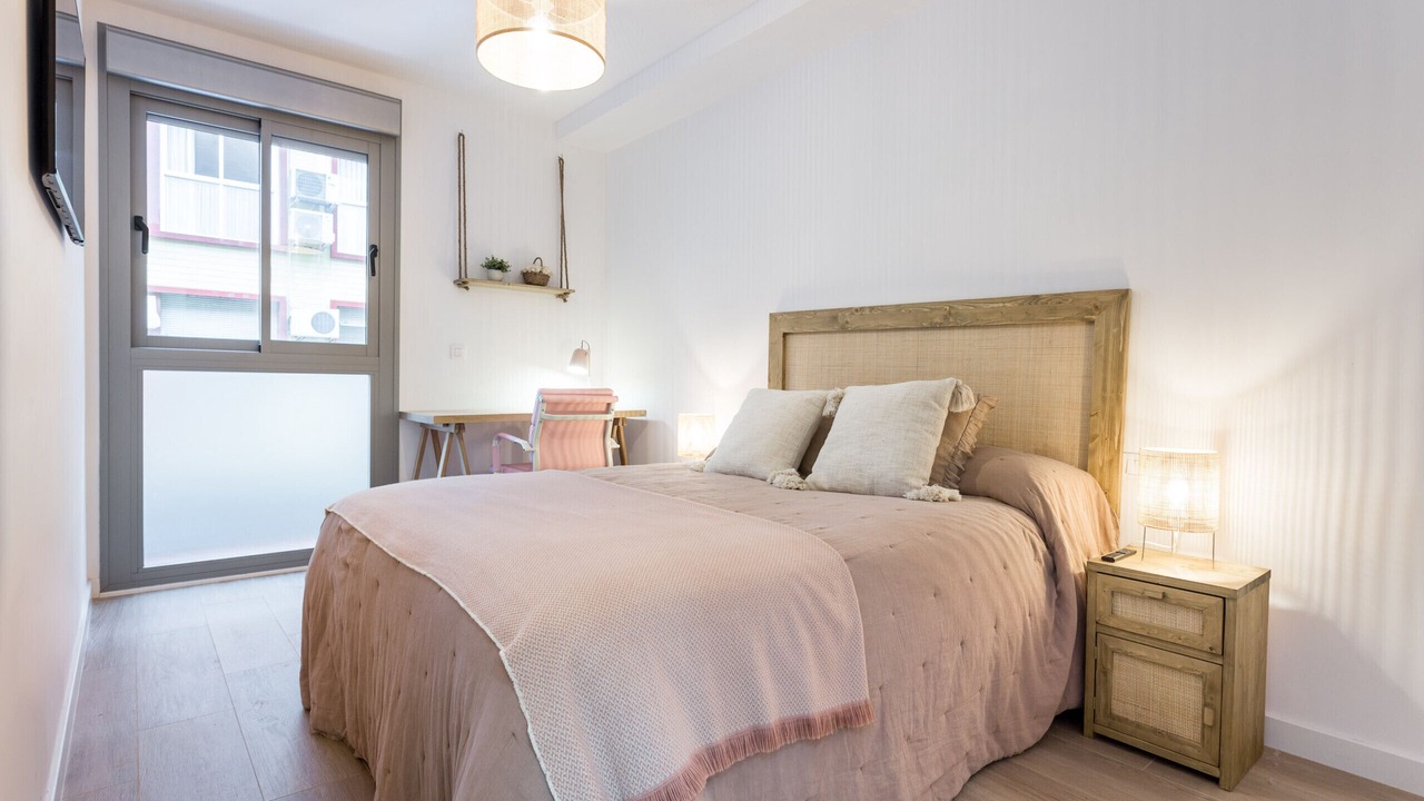 Photo of Bedroom in Alfalfa