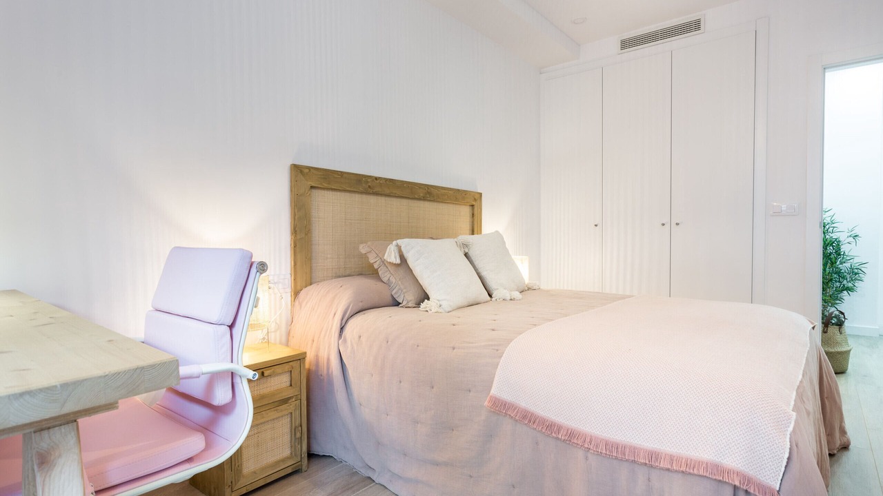 Photo of Bedroom in Alfalfa