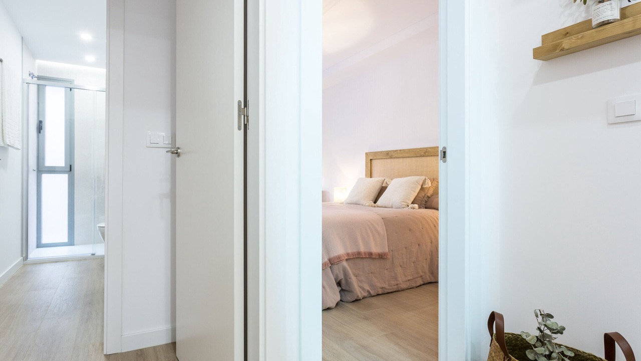 Photo of Bedroom in Alfalfa