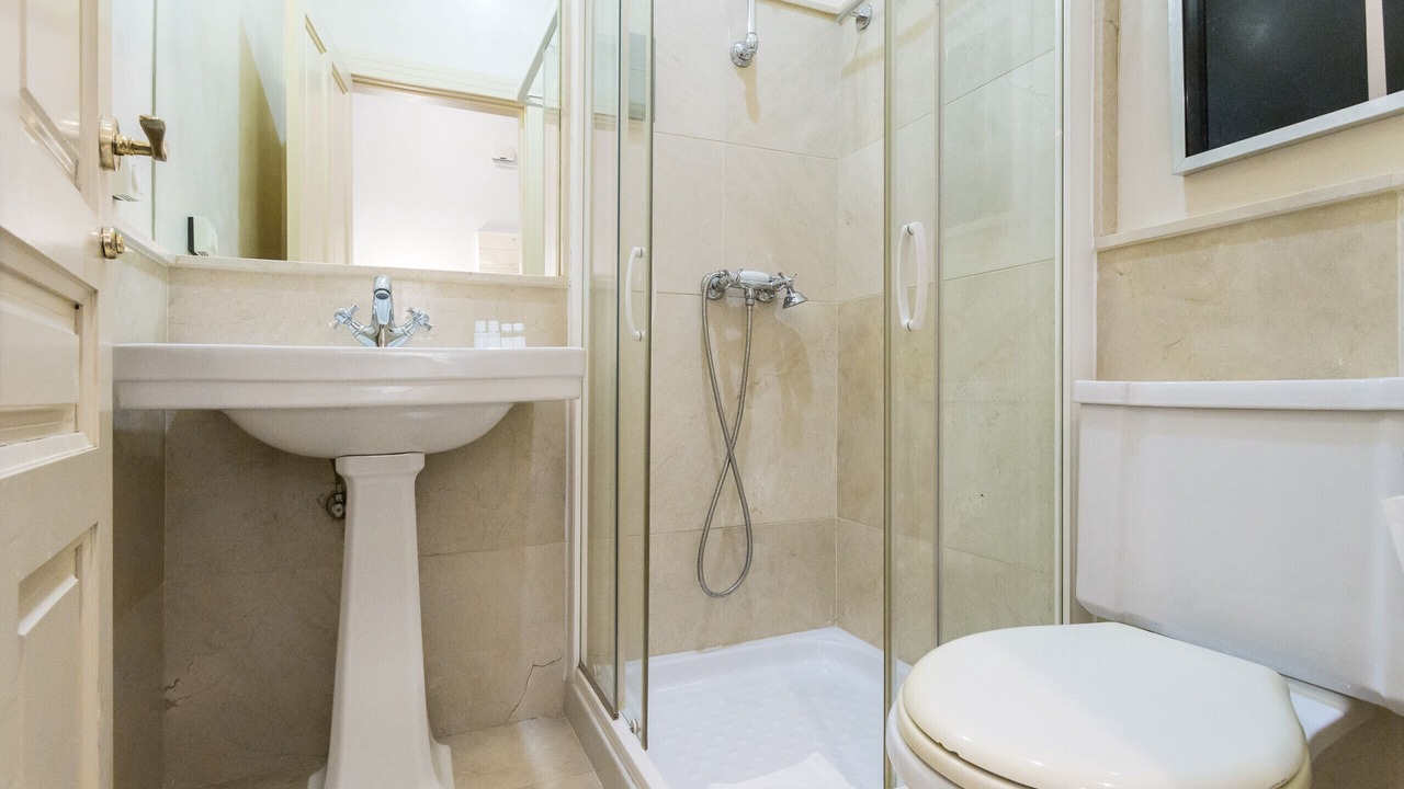 Photo of Bathroom in El Arenal