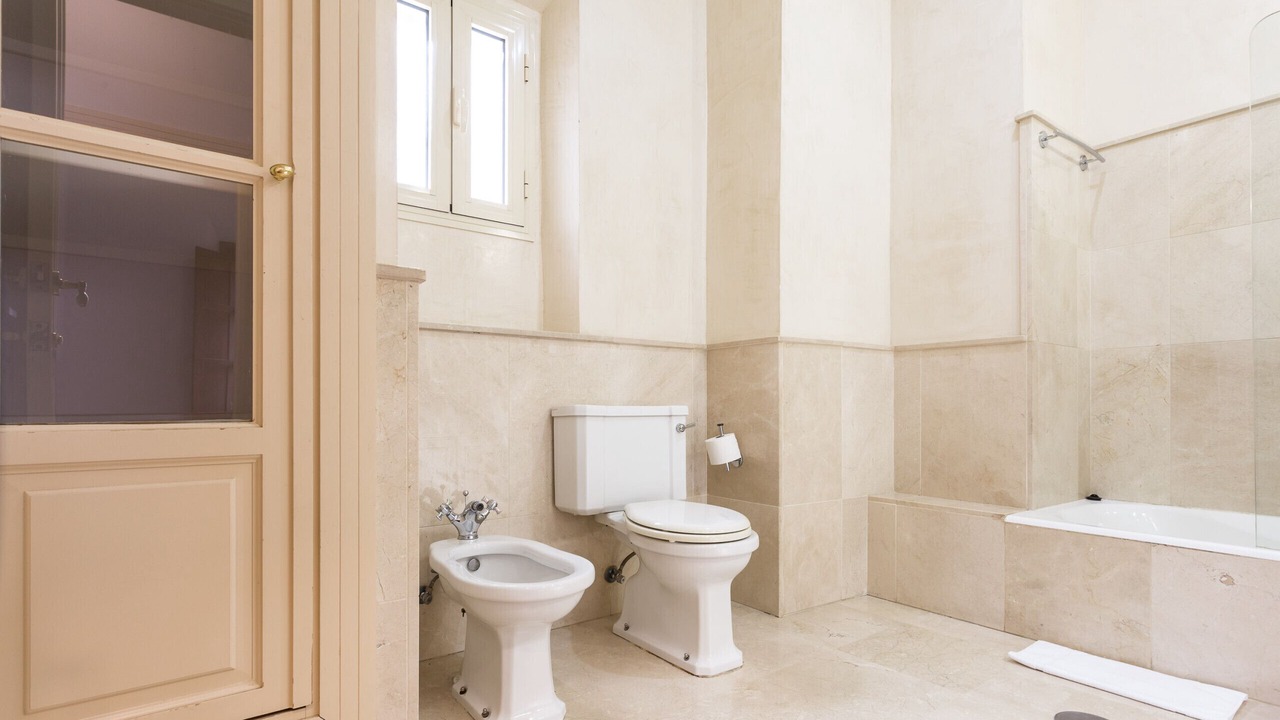 Photo of Bathroom in El Arenal