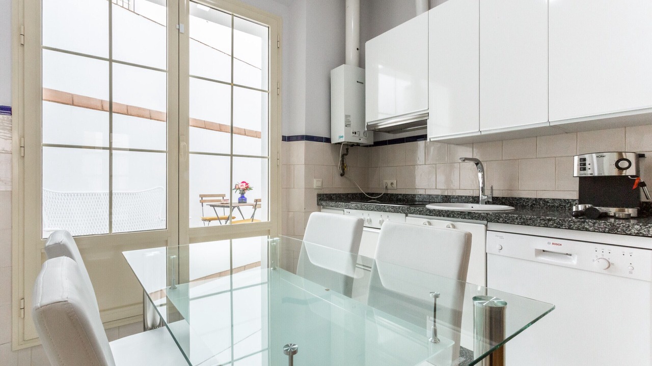 Photo of Kitchen in El Arenal