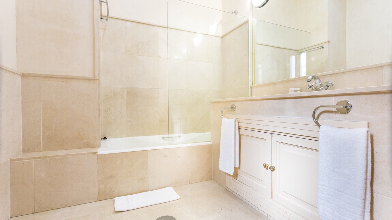 Photo of Bathroom in El Arenal