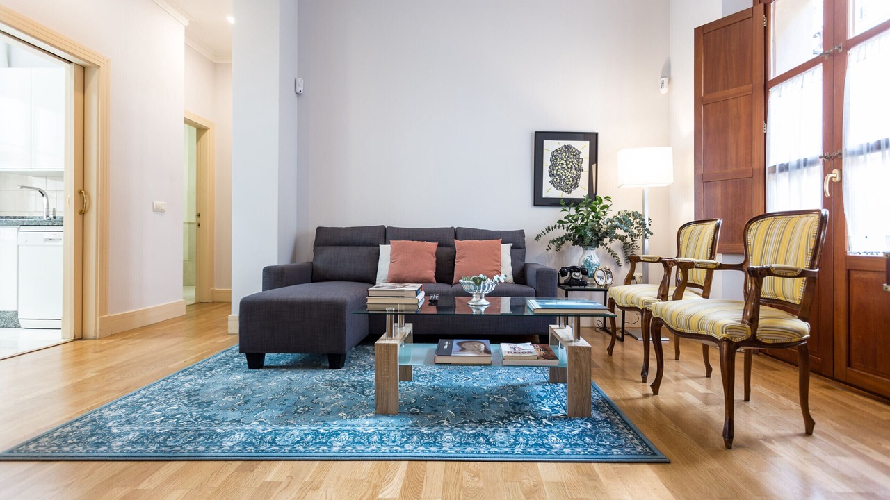 Photo of Livingroom in El Arenal