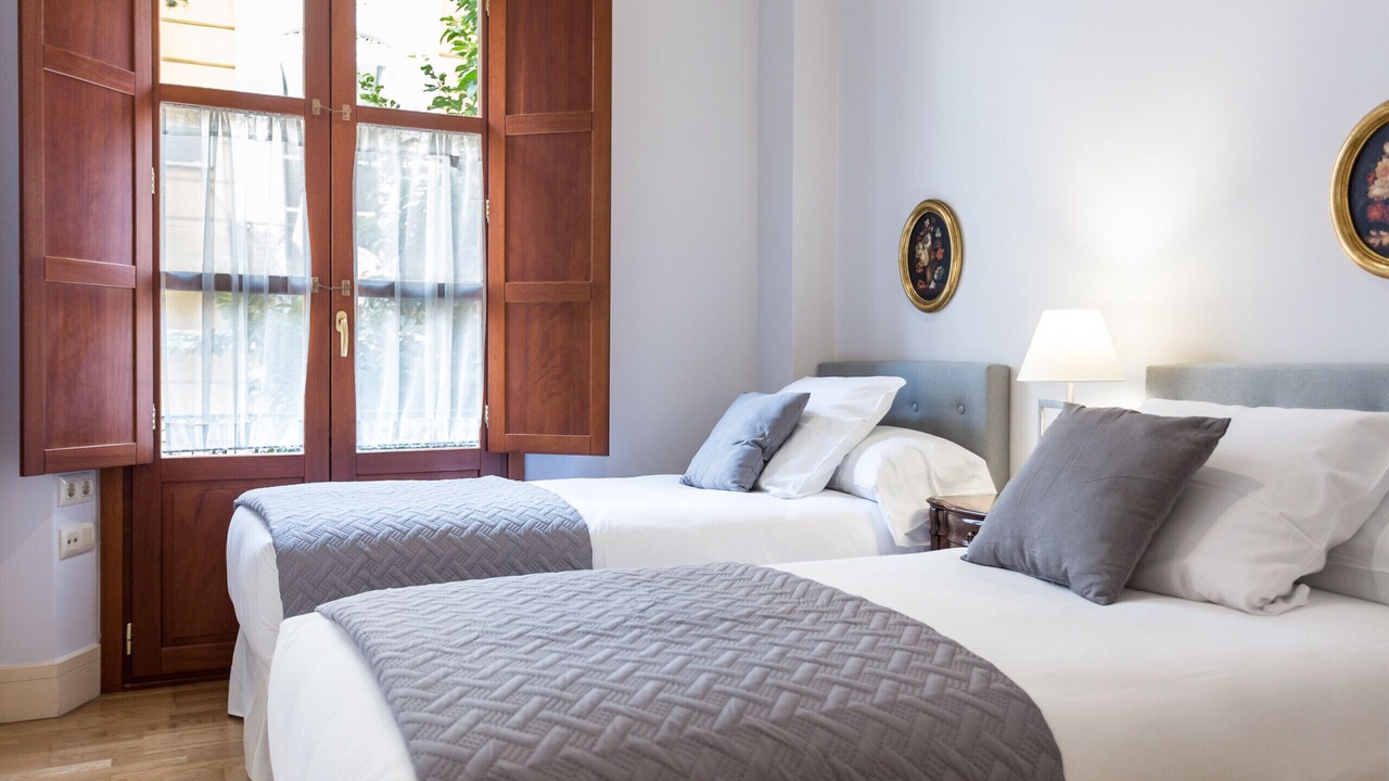 Photo of Bedroom in El Arenal