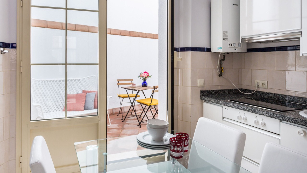 Photo of Kitchen in El Arenal
