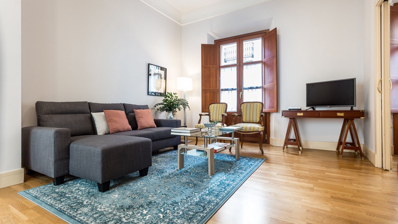 Photo of Livingroom in El Arenal