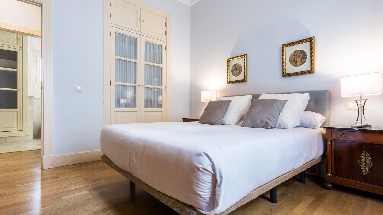 Photo of Bedroom in El Arenal