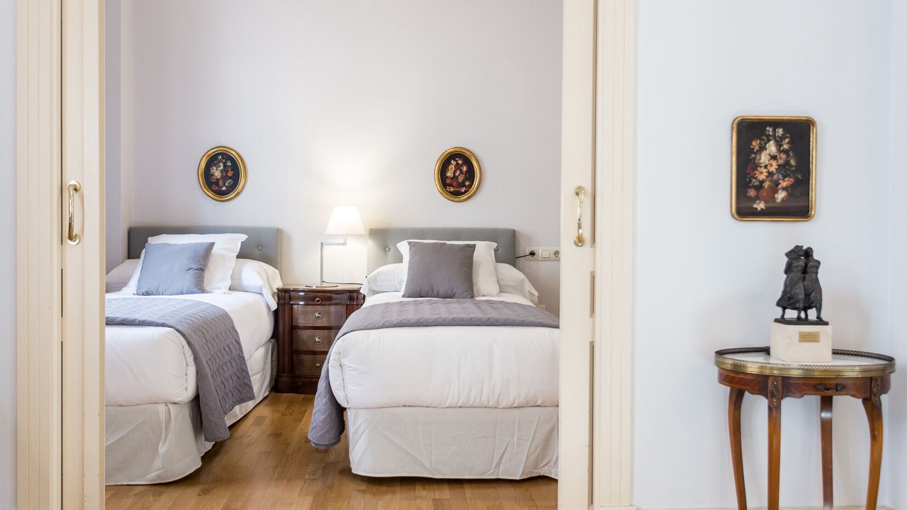 Photo of Bedroom in El Arenal