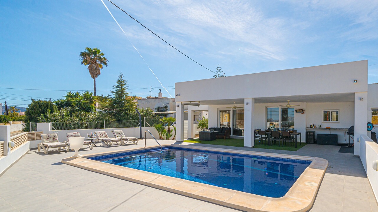 Photo of Outdoor in L'Alfas del Pi