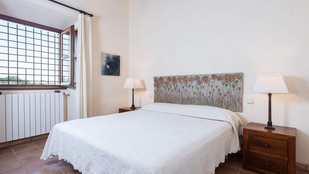 Photo of Bedroom in Arta