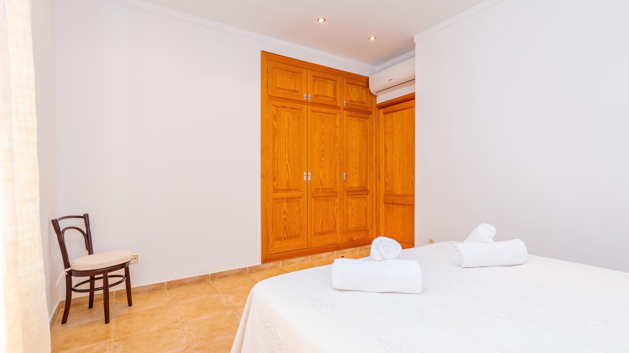 Photo of Bedroom in Sa Pobla