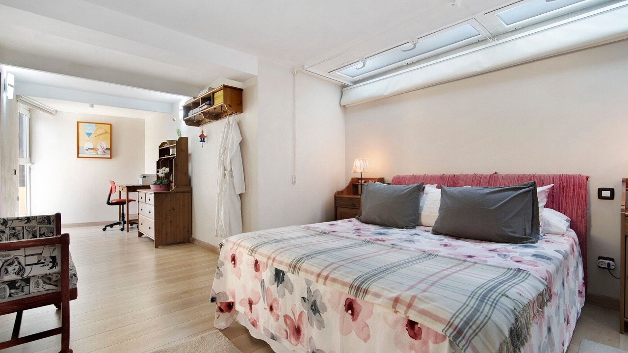 Photo of Bedroom in Agaete