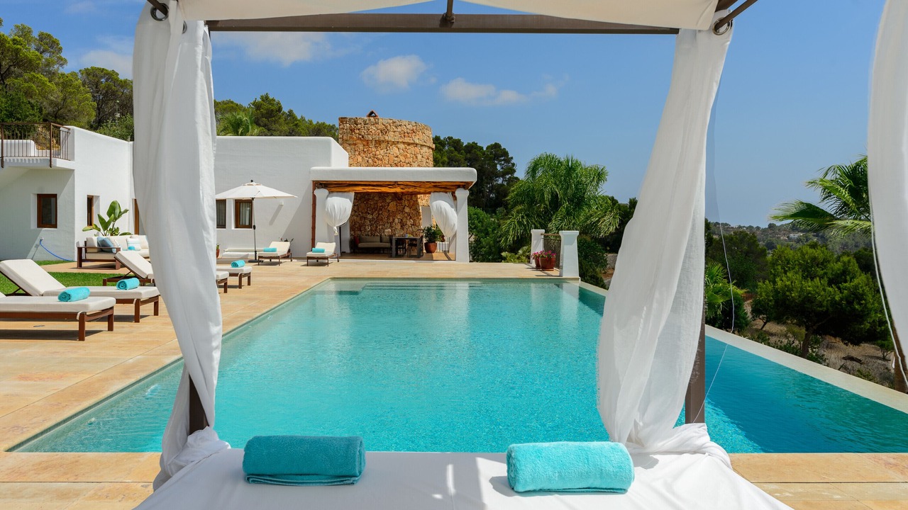 Photo of Outdoor in Sant Carles de Peralta