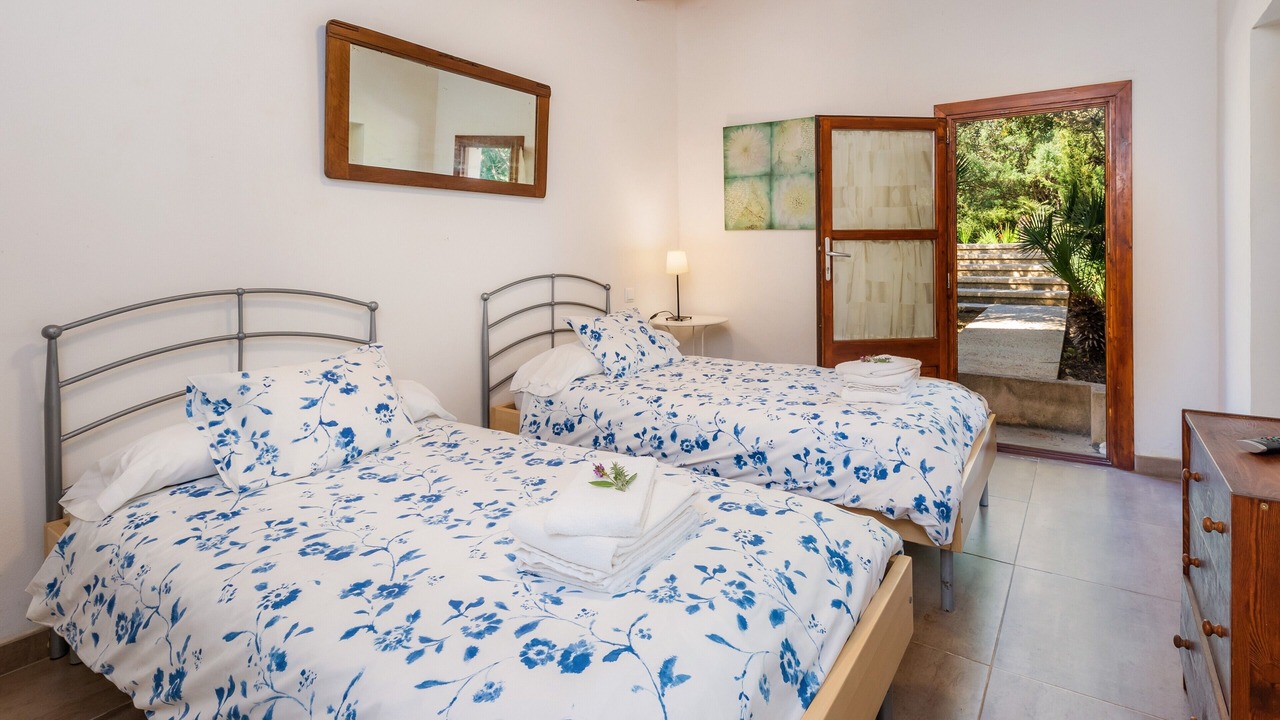 Photo of Bedroom in Pedruscada