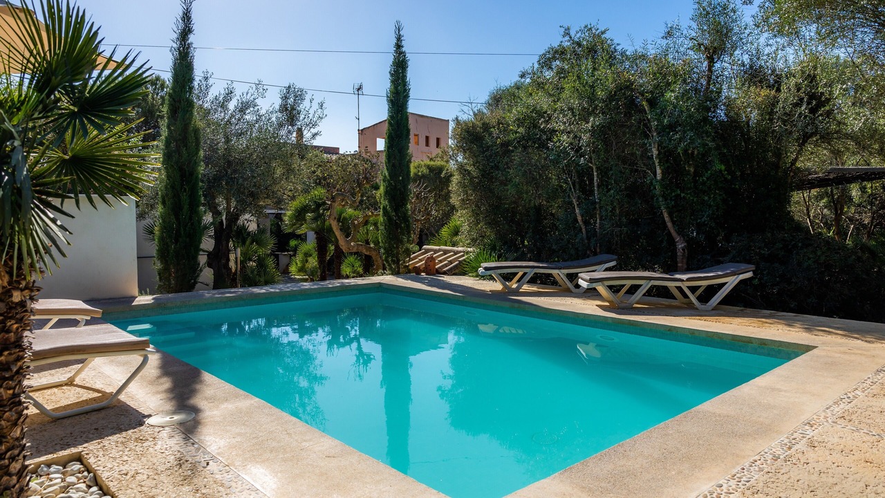 Photo of Outdoor in Pedruscada