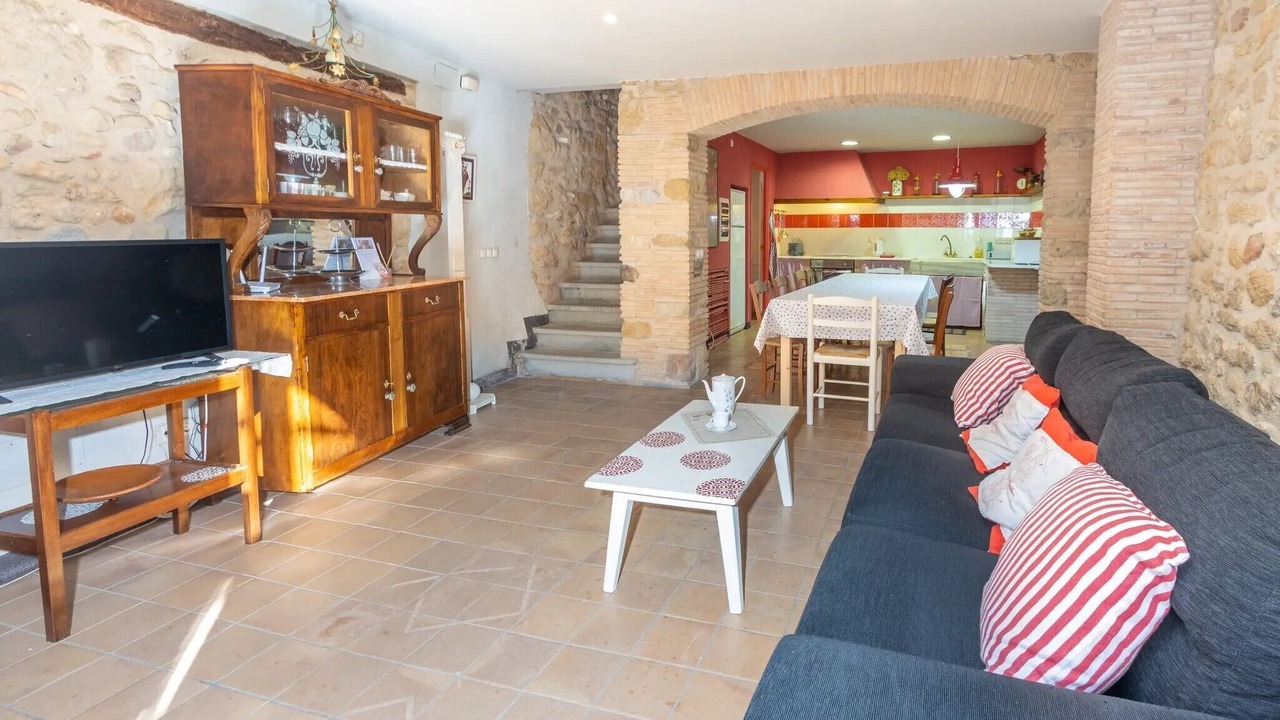 Photo of Livingroom in Orriols