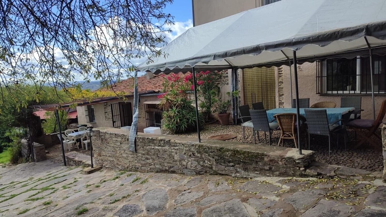 Photo of Outdoor in Arroyomolinos de Leon