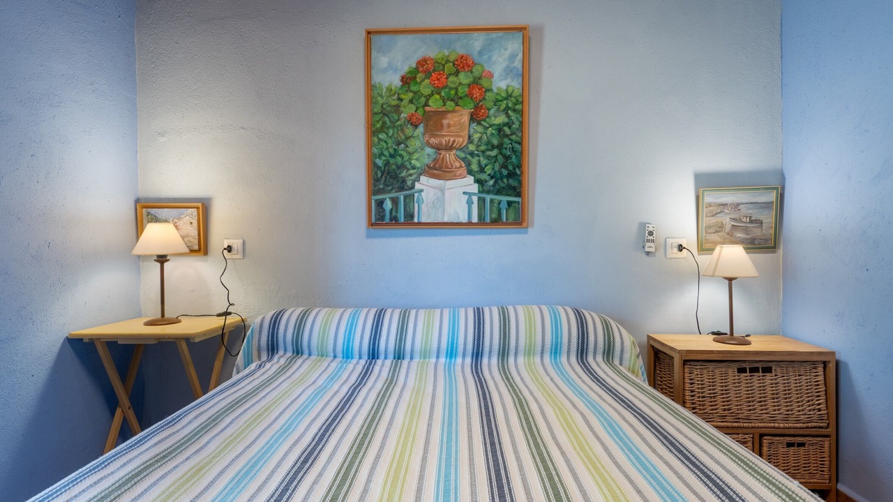 Photo of Bedroom in Arroyomolinos de Leon