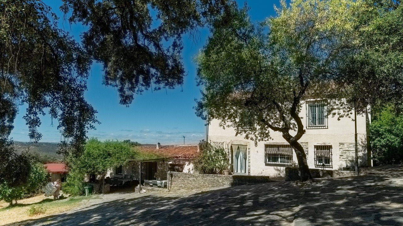 Photo of Outdoor in Arroyomolinos de Leon