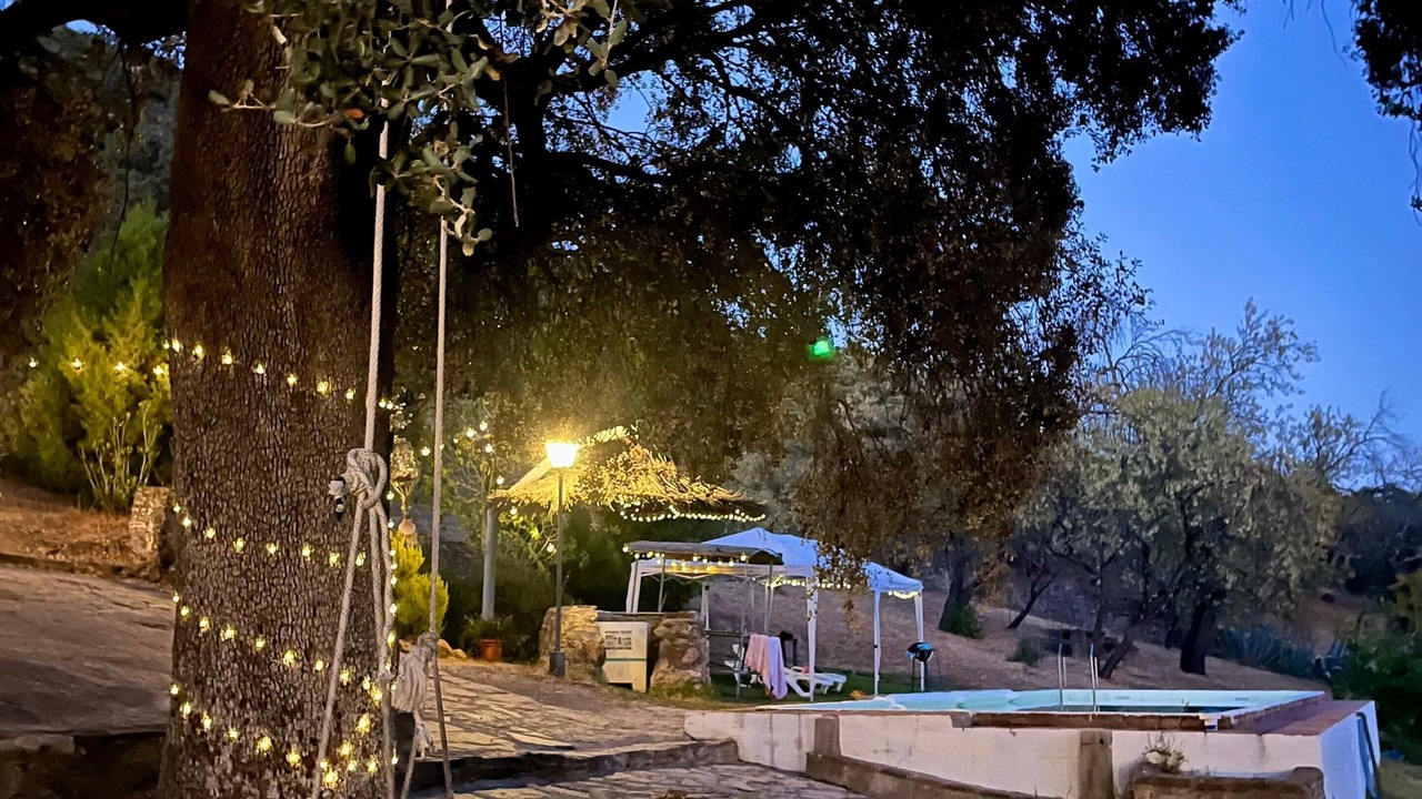 Photo of Outdoor in Arroyomolinos de Leon