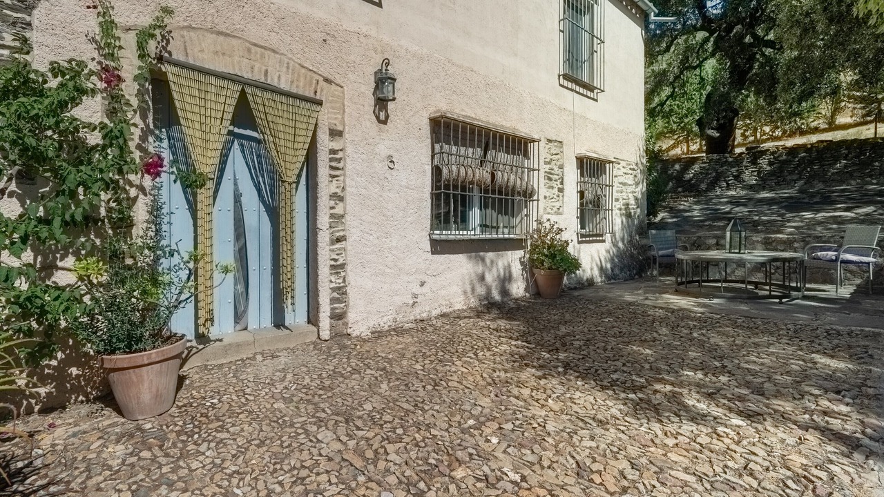 Photo of Outdoor in Arroyomolinos de Leon
